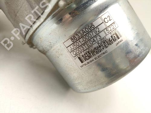Steering pump MITSUBISHI ASX (GA_W_) 1.8 DI-D (GA6W) | BP25051591M99  - Image 8