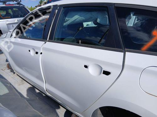 Used Left rear door Left rear door 39147683 39147683