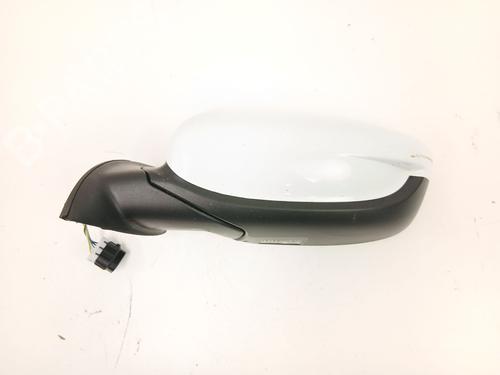 Left mirror KIA CEE'D (JD) 1.4 CRDi 90 | BP37801472C26 - Image 2