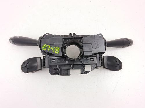 Steering column stalk PEUGEOT 5008 (0U_, 0E_) 2.0 HDi 150 / BlueHDi 150 | BP29619029I23 
