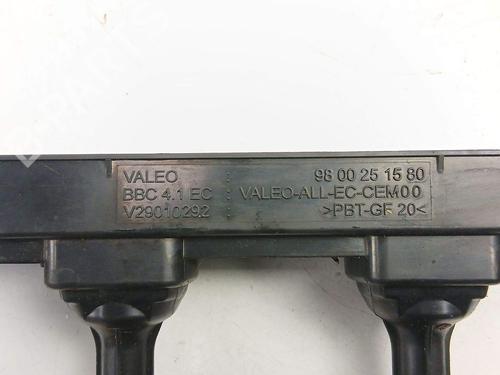 Tændspole CITROËN C-ELYSEE (DD_) 1.6 VTi 115 (DDNFP0, DDNFP6, DDNFP9) | BP34240575M94 - Image 9