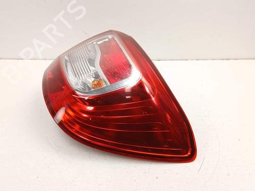 Right taillight DACIA SANDERO II 1.5 dCi | BP36238811C35 - Image 4