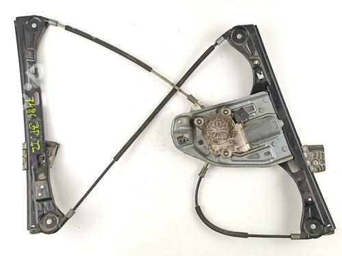 Used Front left window mechanism Front left window mechanism 10911733 10911733