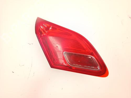 Left tailgate light OPEL ASTRA J (P10) 1.7 CDTI (68) | BP37199950C79 - Image 2