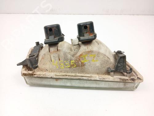 Left headlight CITROËN ZX (N2) 1.9 D | BP28480709C28 