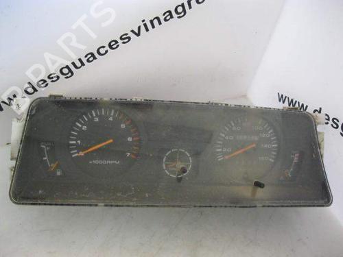 Used Instrument cluster Instrument cluster 20116770 20116770