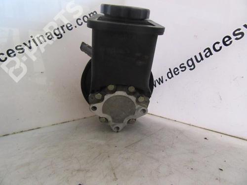 Steering pump BMW 3 (E46)  | BP9860861M99 