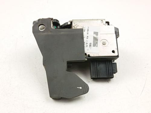 Rear right lock FORD FIESTA V (JH_, JD_) 1.4 TDCi | BP29736416C99 