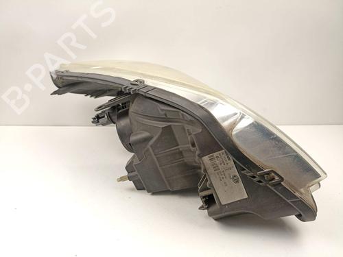 Left headlight DACIA SANDERO 1.5 dCi | BP21590127C28 - Image 6