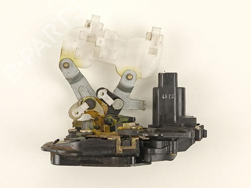 Front right lock KIA CERATO I Hatchback (LD)  | BP13411918C97 