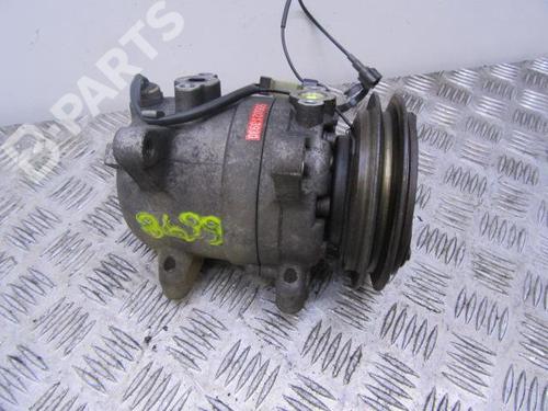 AC compressor NISSAN TERRANO II (R20) 2.7 TDi 4WD | BP9860974M34 