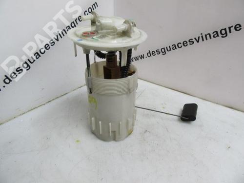 Used Fuel pump RENAULT LAGUNA III (BT0/1) 2.0 dCi (BT01, BT08, BT09, BT0E, BT0K, BT12, BT1C, BT1D,... (150 hp) 11339743