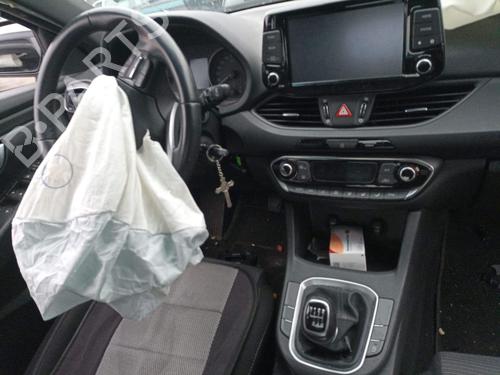 Electronic sensor HYUNDAI i30 Estate (PDE) | BP25742313M84 - Image 9