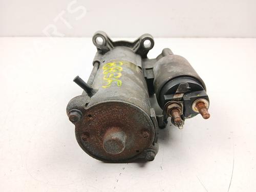 Starter JAGUAR S-TYPE II (X200) 3.0 V6 | BP30838683M8 