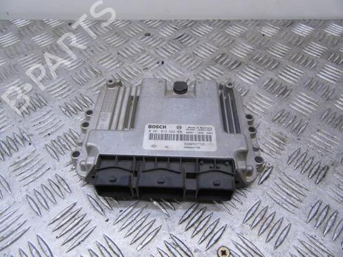 Used Electronic module RENAULT GRAND SCÉNIC II (JM0/1_) 1.9 dCi (JM14) (131 hp) 20117252