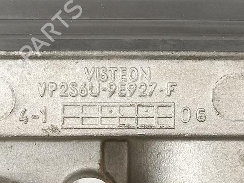 Throttle body FORD FIESTA V (JH_, JD_)  | BP13896946M82 