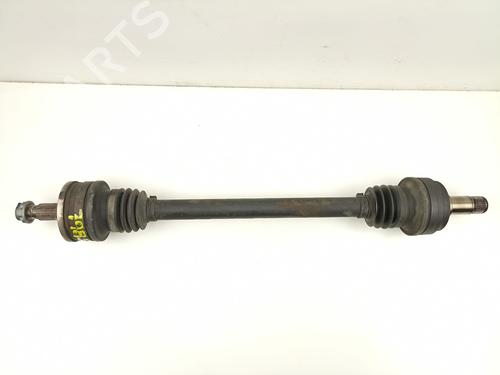 Right rear driveshaft MERCEDES-BENZ C-CLASS (W203) C 240 (203.061) | BP14941167M41 