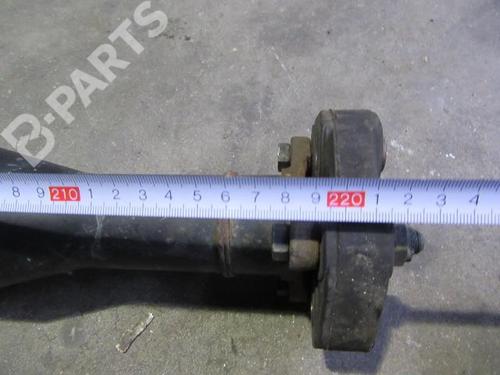 Driveshaft FIAT FREEMONT (345_)  | BP9831731M37 