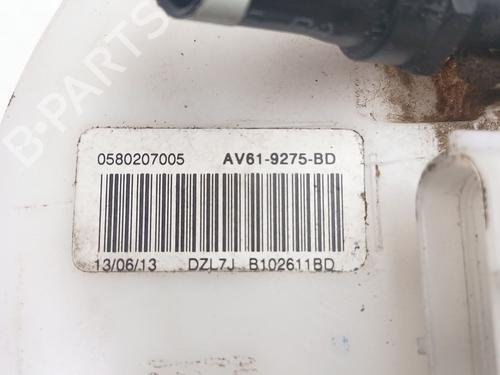 Fuel pump FORD FOCUS III 1.6 TDCi | BP35756571M76  - Image 9