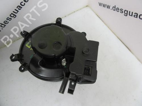 Heater blower motor MERCEDES-BENZ C-CLASS (W203)  | BP20118820M62 