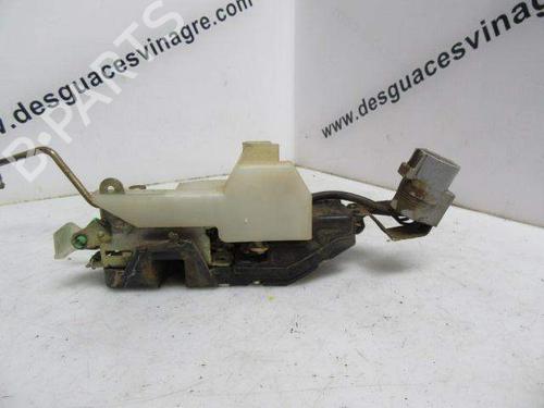 Used Front left lock Front left lock TOYOTA CELICA Coupe (_T20_) 1.8 i 16V (AT200) (116 hp) 11735568 11735568