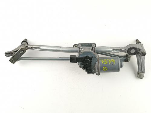 Front wiper motor BMW 3 (E90) 320 d | BP10698381M29 