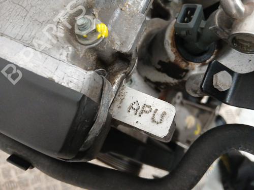 Engine AUDI A4 B5 (8D2) 1.8 T | BP33855764M1 - Image 7