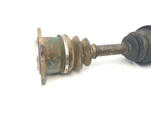 Right front driveshaft MITSUBISHI PAJERO I (L04_G, L14_G) 2.5 TD 4WD (L049G, L149G) | BP18101461M39 