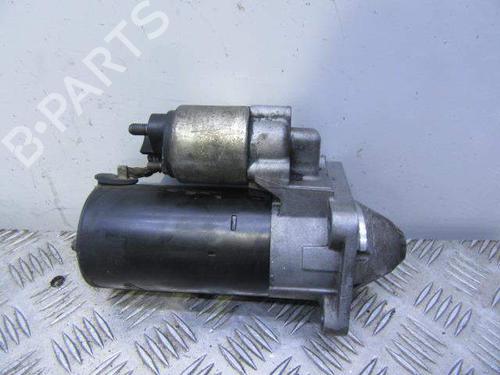 Starter FORD FOCUS II (DA_, HCP, DP) 1.8 TDCi | BP20120219M8 - Image 7