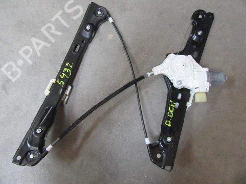 Used Front right window mechanism Front right window mechanism 11751269 11751269