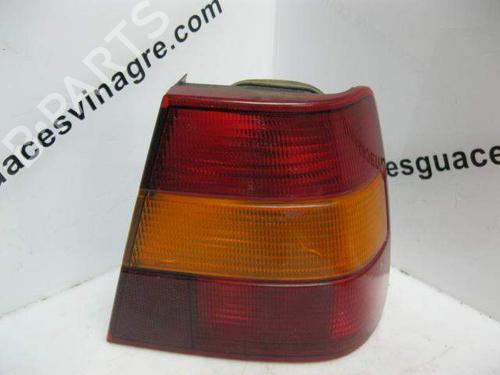 Used Right taillight Right taillight 11956326 11956326