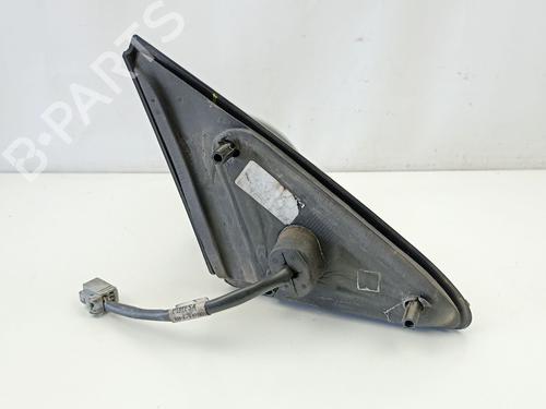 Left mirror FORD MONDEO III Saloon (B4Y) 2.0 16V TDDi / TDCi | BP15002573C26 