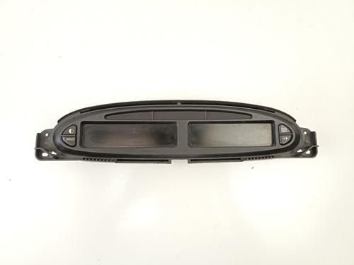 Instrument cluster CITROËN XSARA PICASSO (N68) 1.6 HDi | BP19637218C47 