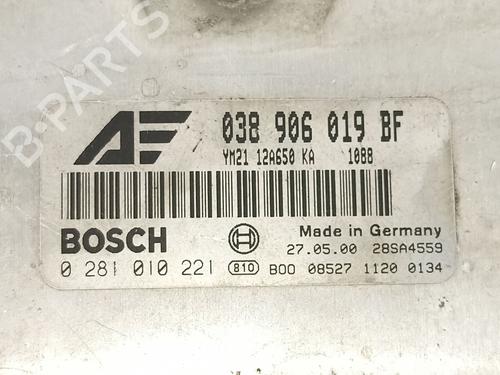 Electronic module FORD GALAXY I (WGR)  | BP13019877M83 