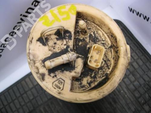 Fuel pump BMW 3 (E46) 330 d | BP12067481M76 