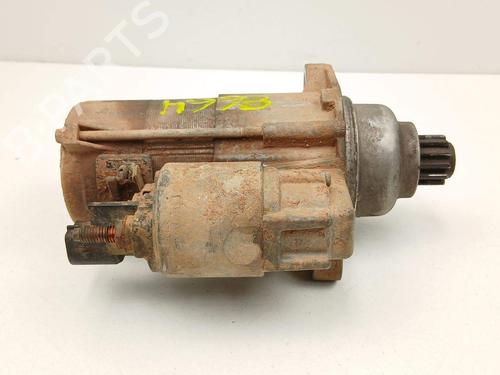 Starter SKODA YETI (5L) 2.0 TDI 4x4 | BP26277779M8  - Image 5