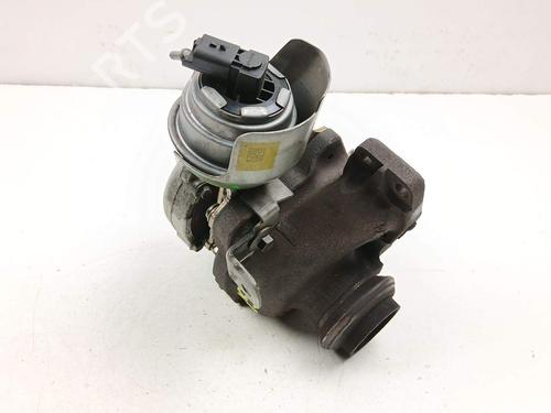 Used Turbocharger/Supercharger Turbocharger/Supercharger 30930601 30930601