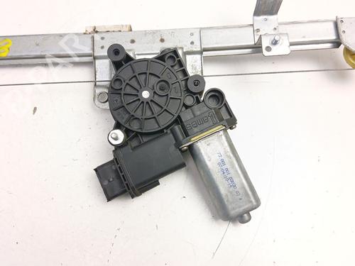 Front left window mechanism FIAT DUCATO Van (250_) 160 Multijet 3,0 D | BP34538625C22  - Image 8