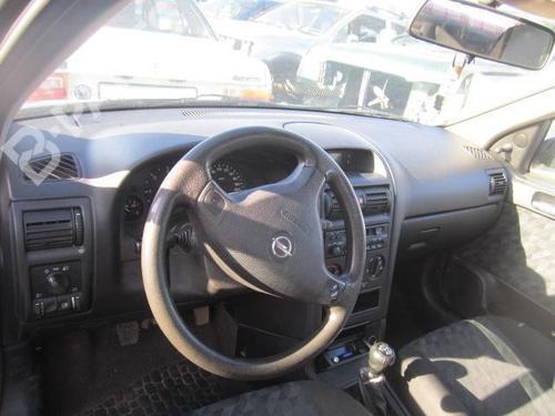 ABS pump OPEL ASTRA G Saloon (T98) 1.7 DTI 16V (F69) | BP20117407M43 