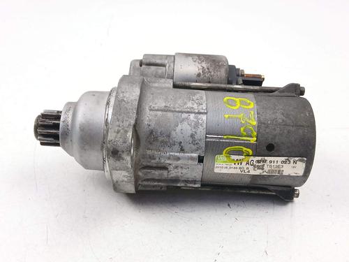 Starter VW PASSAT B6 Variant (3C5) 2.0 TDI | BP29641361M8 - Image 3