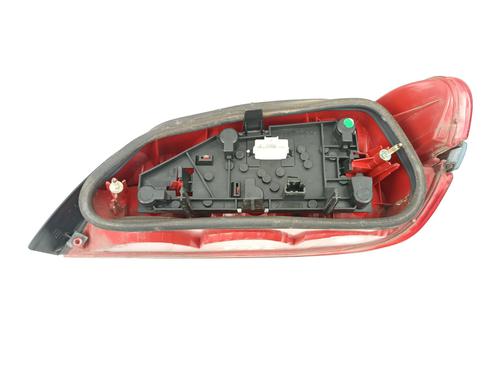 Left taillight PEUGEOT 406 (8B) 2.0 16V | BP18053272C34 