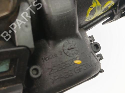 Throttle body CITROËN BERLINGO MULTISPACE (B9) 1.6 HDi 90 | BP37758146M82 - Image 8