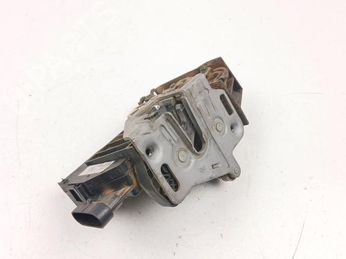 Serratura posteriore destra MERCEDES-BENZ M-CLASS (W163) ML 270 CDI (163.113) (163 hp) 31793046