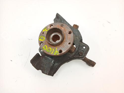 Used Left front steering knuckle Left front steering knuckle 38016225 38016225