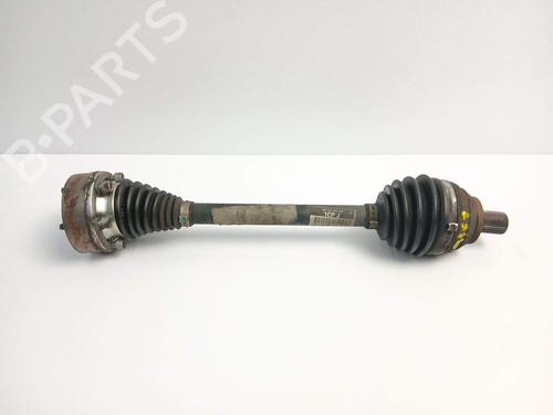 Used Left front driveshaft Left front driveshaft SEAT ALTEA XL (5P5, 5P8) 1.6 TDI (105 hp) 40160334 40160334