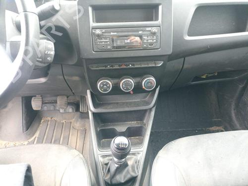 Rat RENAULT EXPRESS Box Body/MPV 1.5 Blue dCi 75 (F6AA) | BP26277793C49 - Image 15