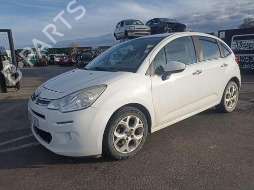 Electronic module CITROËN C3 II (SC_) 1.2 VTi 82 | BP24497809M83 - Image 9