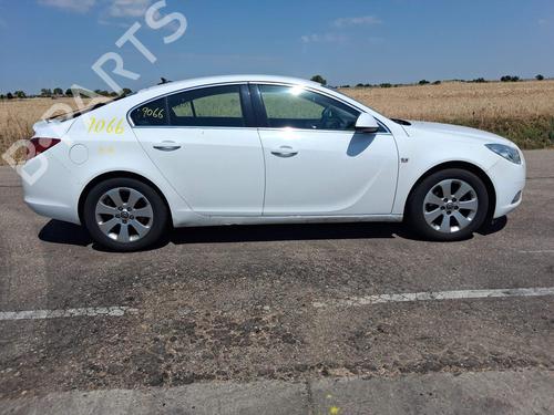 Electronic sensor OPEL INSIGNIA A (G09) 2.0 CDTI (68) | BP38093419M84 - Image 12