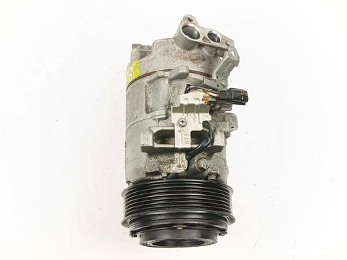 AC compressor RENAULT MEGANE III Hatchback (BZ0/1_, B3_) 1.2 TCe (BZ2B, BZ11) | BP30972498M34