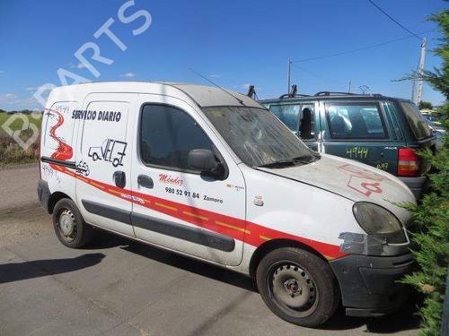 Used Parts NISSAN KUBISTAR MPV (X76) 1.5 dCi 70 1228989